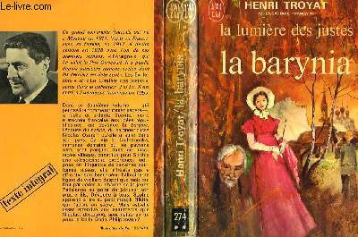 LA LUMIERE DES JUSTES 