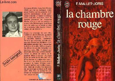 LA CHAMBRE ROUGE