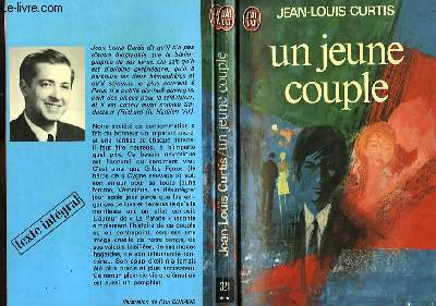 UN JEUNE COUPLE