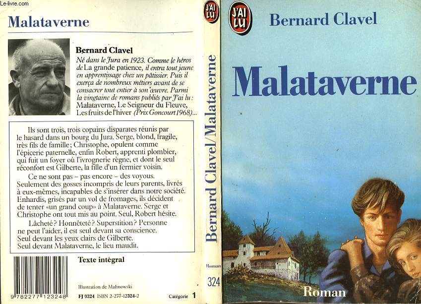 MALATAVERNE