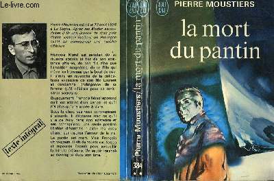 LA MORT DU PANTIN