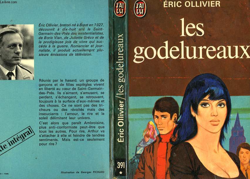 LES GODELUREAUX