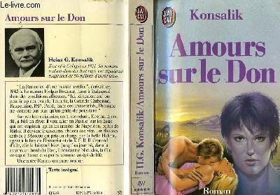 AMOURS SUR LE DON - LIEBE AM DON