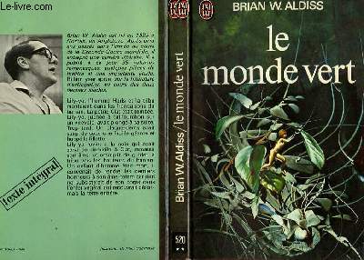 LE MONDE VERT - HOTHOUSE