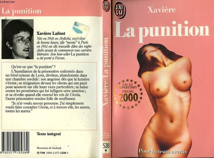 LA PUNITION