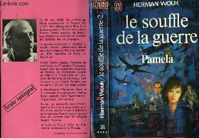 LE SOUFFLE DE LA GUERRE 