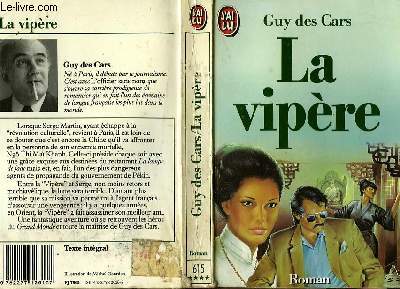 LA VIPERE