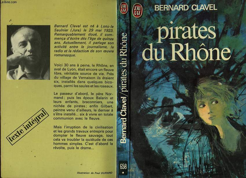 PIRATES DU RHONE