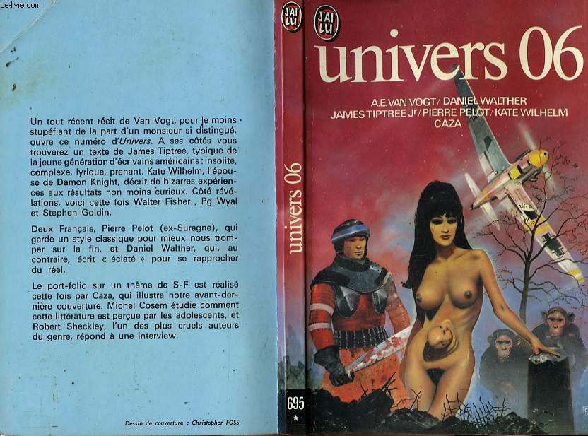 UNIVERS 06