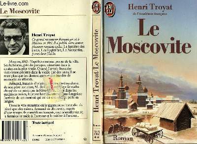 LE MOSCOVITE - TOME 1