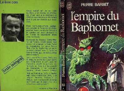 L'EMPIRE DU BAPHOMET