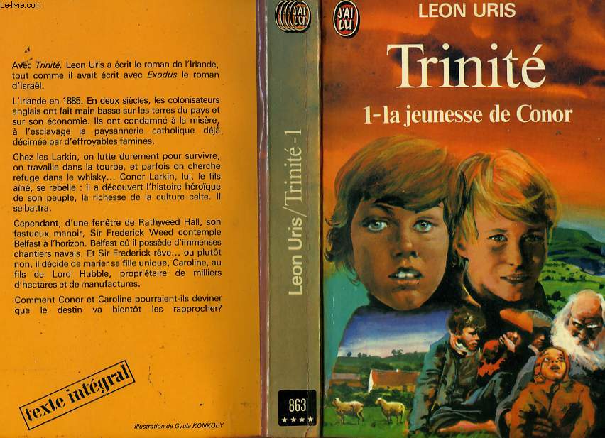 TRINITE 