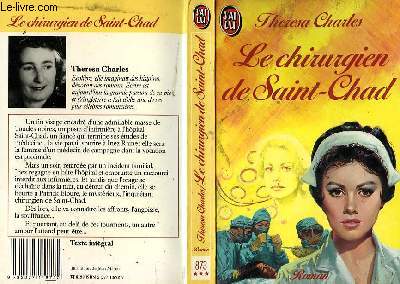 LE CHIRURGIEN DE SAINT-CHAD - A GIRL CALLED EVELYN