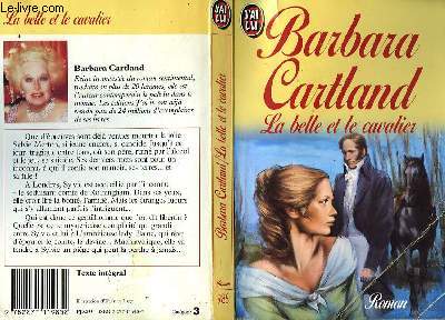LA BELLE ET LE CAVALIER - THE RUTHLESS RAKE