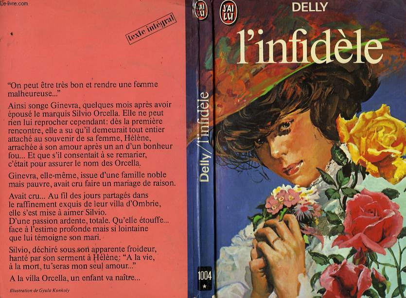 L'INFIDELE