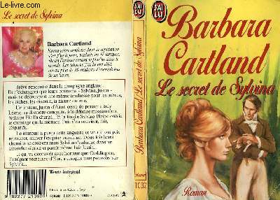 LE SECRET DE SYLVINA - LOST ENCHANTEMENT