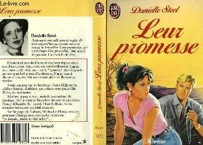LEUR PROMESSE - THE PROMISE
