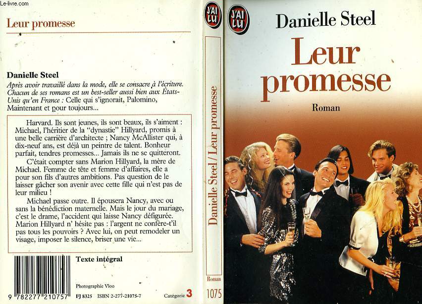 LEUR PROMESSE - THE PROMISE