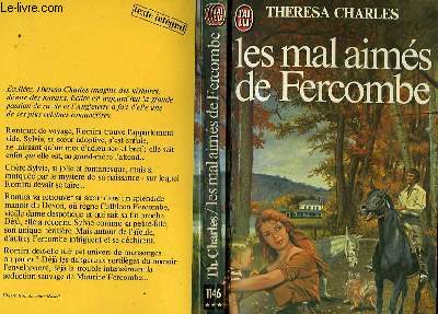 LES MAL AIMES DE FERCOMBE - A MAN LIKE MELLION