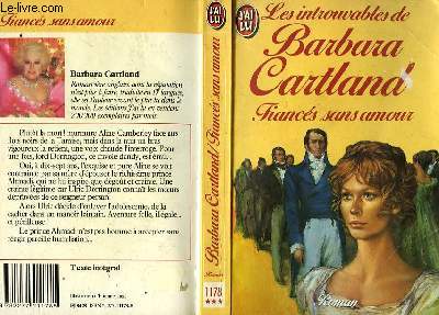 FIANCES SANS AMOUR - THE DANGEROUS DANDY
