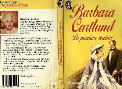 LA PREMIERE ETREINTE - THE CASTLE MADE FOR LOVE