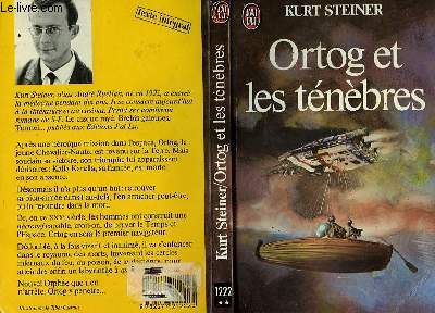 ORTOG ET LES TENEBRES -