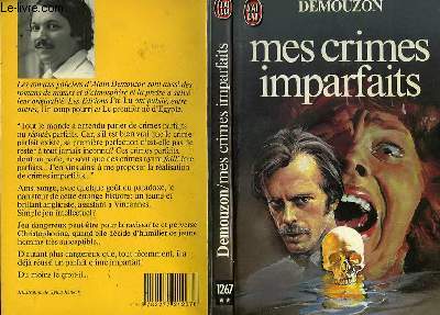 MES CRIMES IMPARFAITS