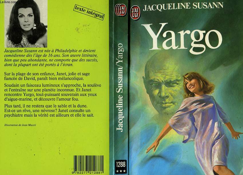 YARGO