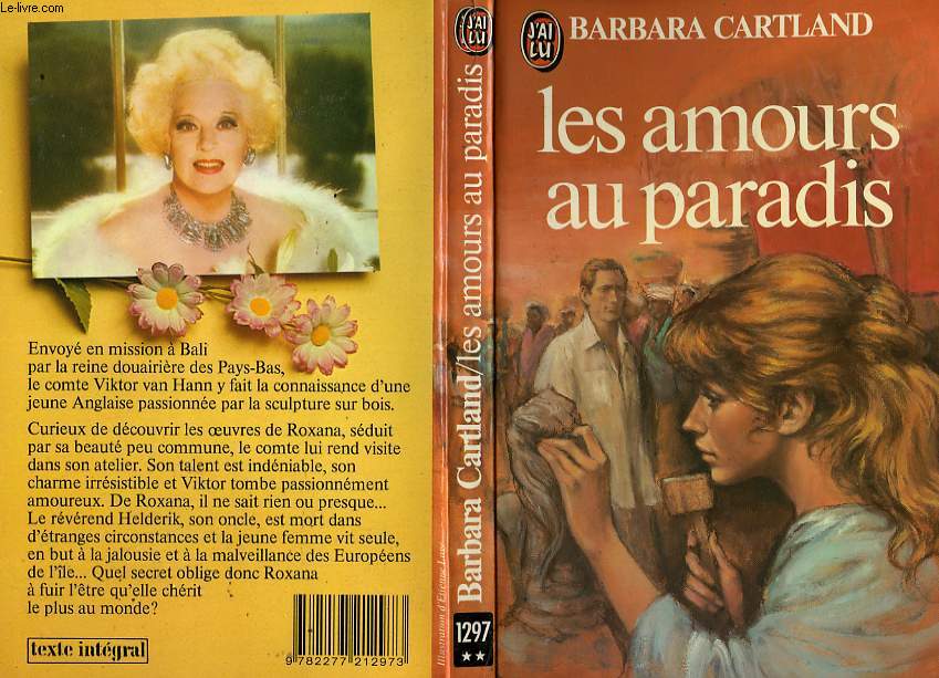 LES AMOURS AU PARADIS - LOVERS IN PARADISE