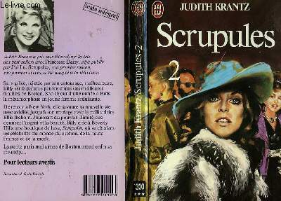 SCRUPULES - TOME 2 - SCRUPLES