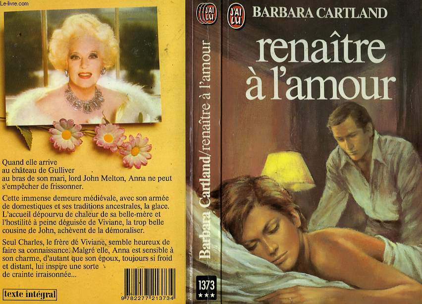 RENAITRE A L'AMOUR - AGAINST THE STREAM