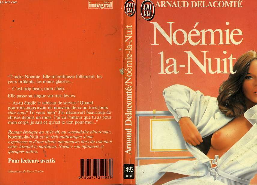 NOEMIE LA-NUIT
