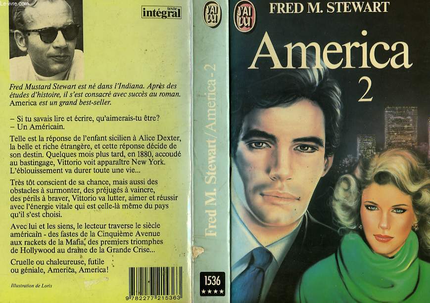 AMERICA - TOME 2 - CENTURY