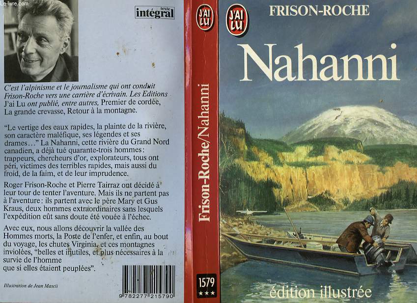 NAHANNI