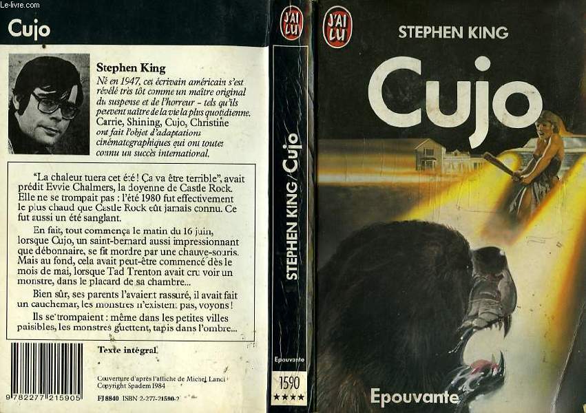 CUJO