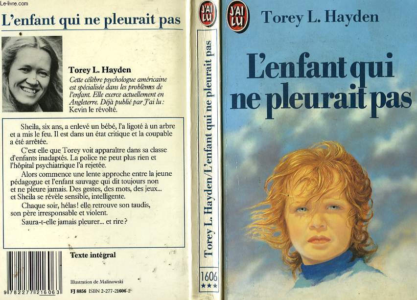 L'ENFANT QUI NE PLEURAIT PAS - ONE CHILD