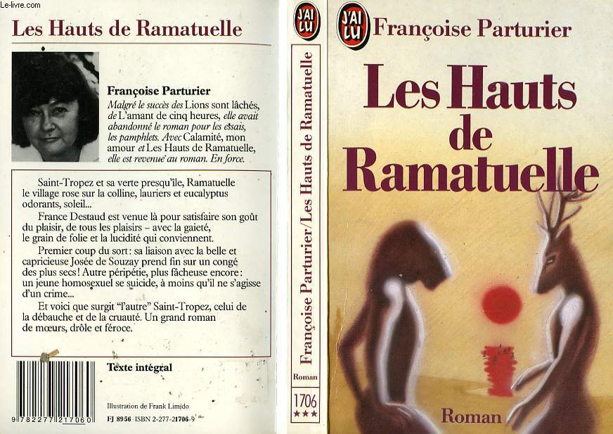 LES HAUTS DE RAMATUELLE