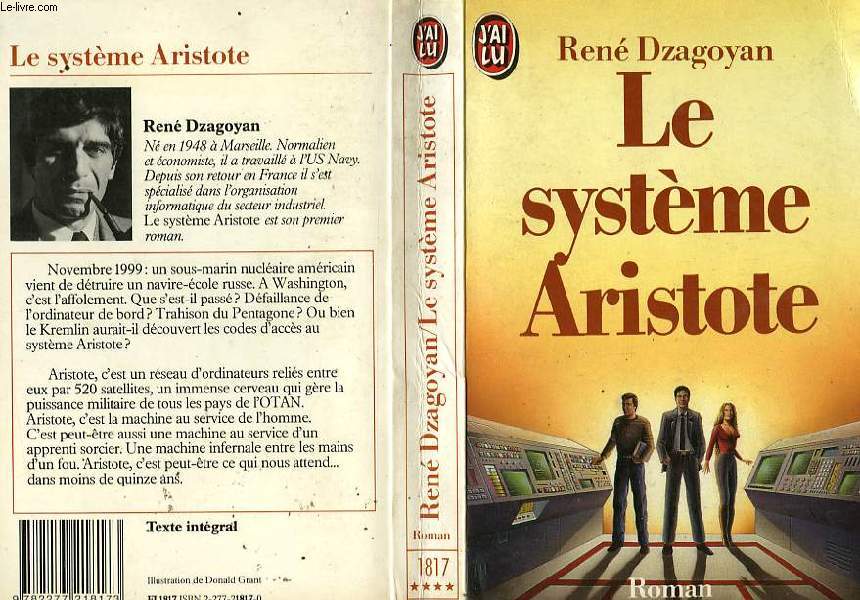 LE SYSTEME ARISTOTE