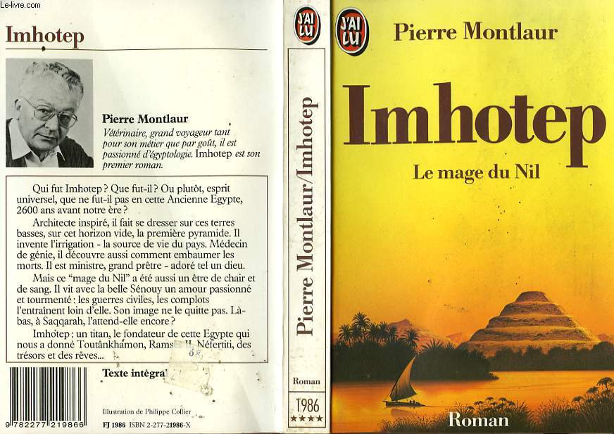 IMHOTEP 
