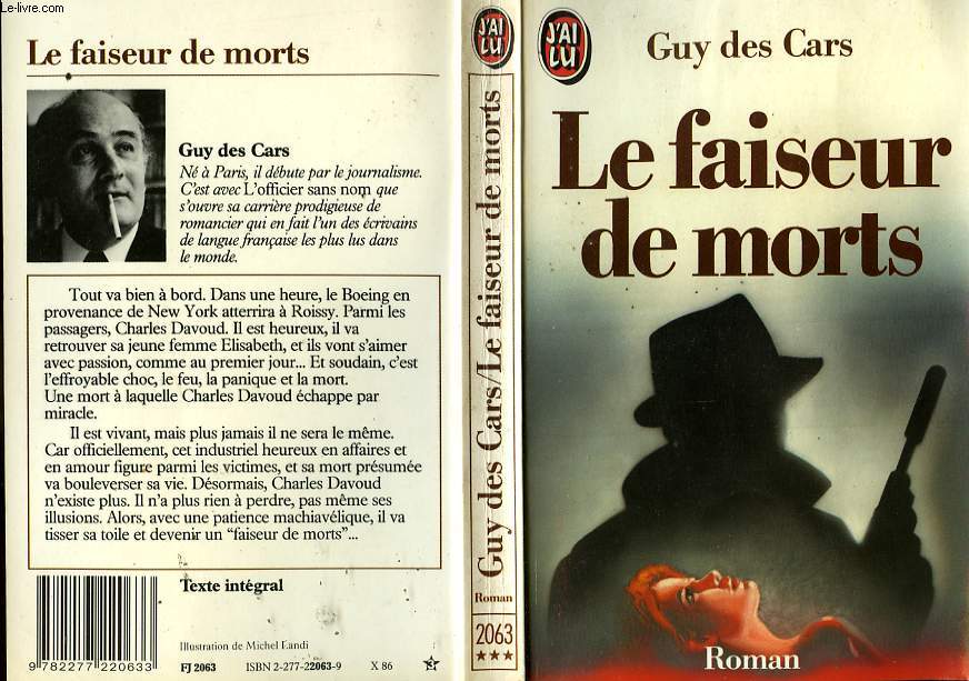 LE FAISEUR DE MORTS