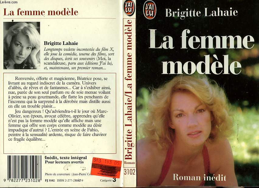 LA FEMME MODELE