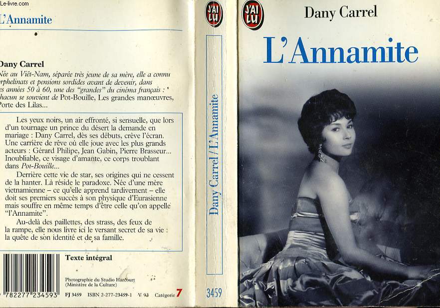 L'ANNAMITE