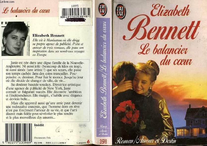 LE BALANCIER DU COEUR - CHANGES OF HEART