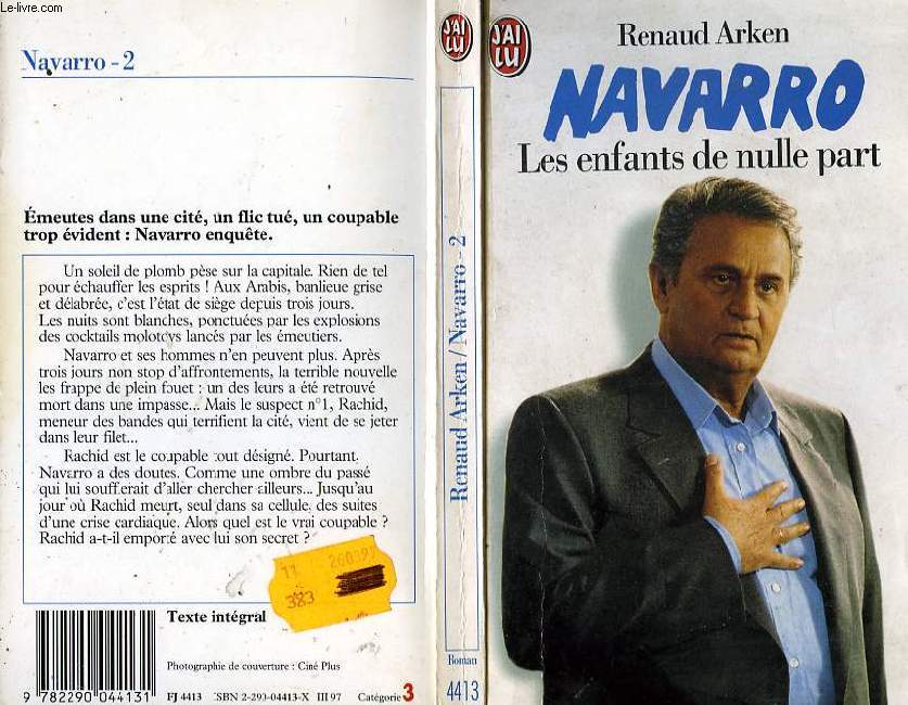 NAVARRO 