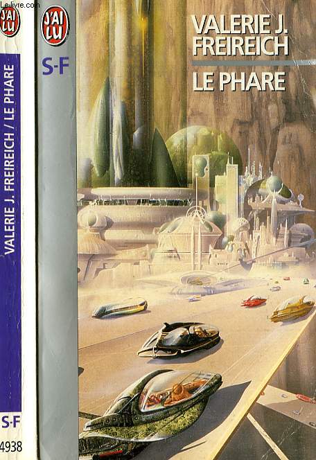 LE PHARE - THE BEACON