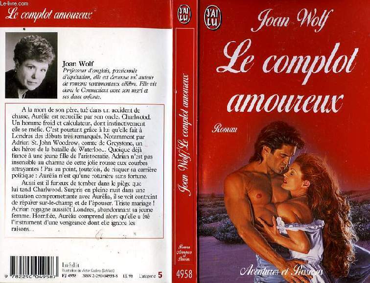 LE COMPLOT AMOUREUX - THE DECEPTION