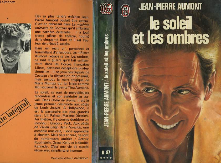 LE SOLEIL ET LES OMBRES