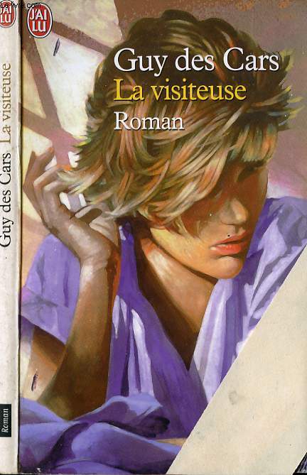 LA VISITEUSE