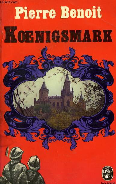 KOENIGSMARK