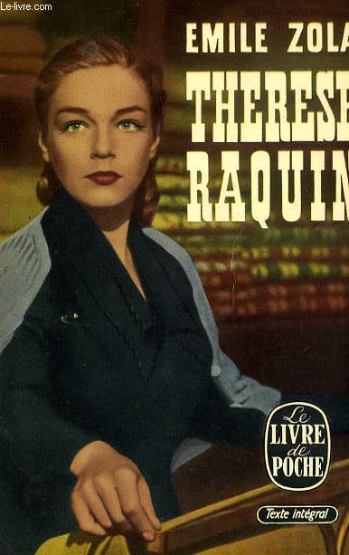 THERESE RAQUIN